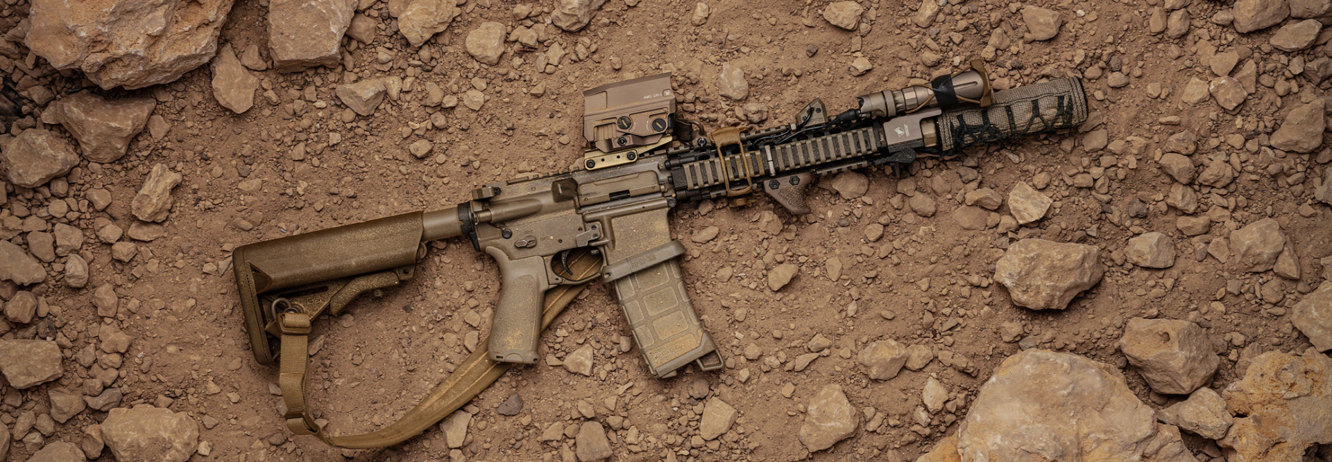 最終値下げ　実物　VORTEX 24年製　AMG UH-1 GEN II Vortex AMG UH-1 Gen II Holographic Sight (Huey), AMG-HS02