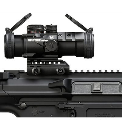 Spitfire™ AR Prism Scope