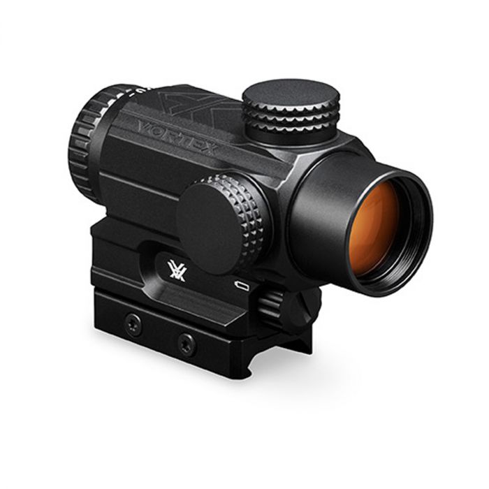 Amazon.com : Vortex Optics Spitfire 1x Prism Scope - DRT