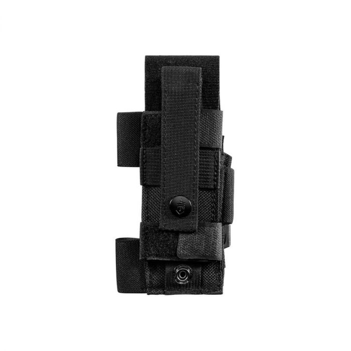 Custom Fit™ Dual Sheath Black
