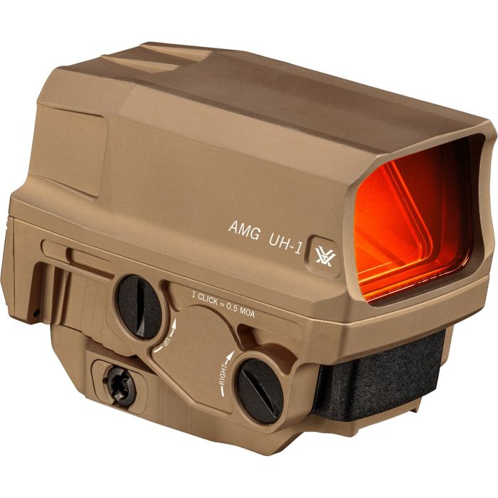 最終値下げ　実物　VORTEX 24年製　AMG UH-1 GEN II Vortex AMG UH-1 Gen II Holographic Sight