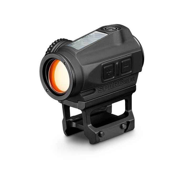 【Vortex Optics】実物  SPARC® SOLAR RED DOT Amazon.com : Vortex Optics SPARC Solar Red Dot Sight - 2 MOA