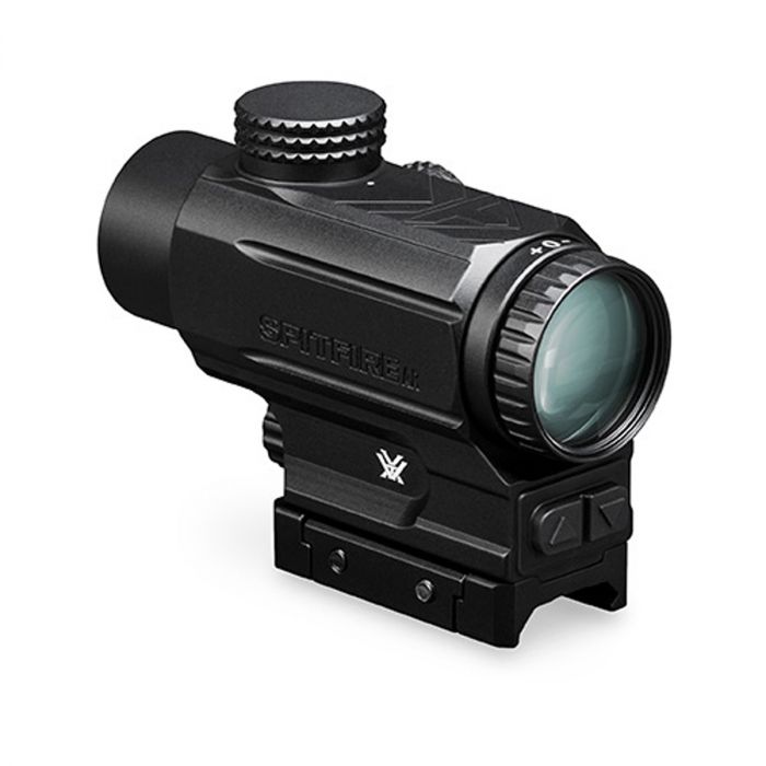 Spitfire™ AR Prism Scope