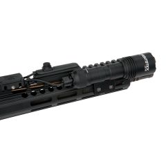 M-LOK Offset Mount for LGL-Series Long Gun Lights