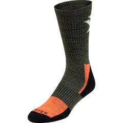 Main Trail Everyday Crew Sock - Forest Night
