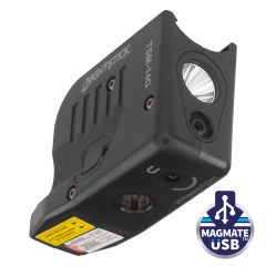 Weapon Light w/Green Laser For Glock® G43X MOS/G48 MOS