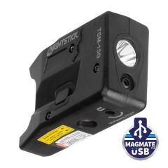 Weapon Light w/Green Laser for Smith & Wesson® M&P Shield