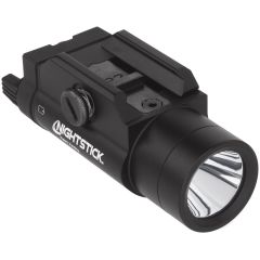 Tactical Weapon-Mounted Light w/Strobe