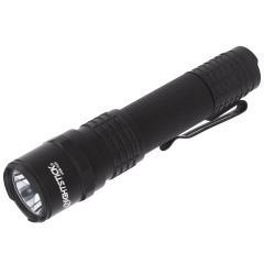 USB-320 - Rechargeable EDC Flashlight   320 Lumens
