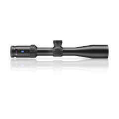 CONQUEST V4 4-16x44 | Plex Illum. Reticle (#60) | Capped Elevation Turret