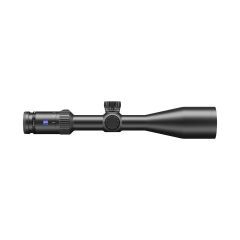 CONQUEST V4 3-12x56 | Plex Illum. Reticle (#60) | Ext. Elevation Turret