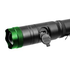 Dover Rechargeable Flashlight    800 Lumens
