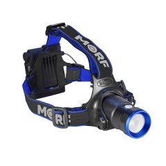 Morf B300 3-in-1 Headlamp + Magnetic Flashlight     300 Lumens
