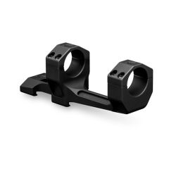 Precision Extended Cantilever Mount 30MM 