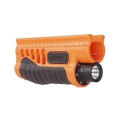 Less-Lethal Orange Shotgun Forend Light for Remington® 870/TAC-14