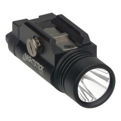  Tactical Weapon-Mounted Light Black