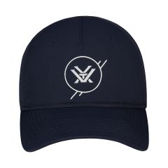 Take Off Logo Unstructured Cap
