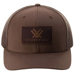 Force On Force Cap - Brown