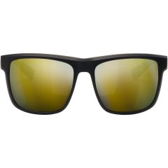Banshee - Black/Amber Sunglasses