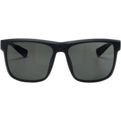 Banshee - Black/Smoke Sunglasses