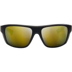 Jackal - Black/Amber Sunglasses