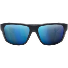 Jackal - Blue/Smoke Sunglasses