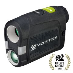 Anarchᵀᴹ Image Stablized Golf Laser Rangefinder