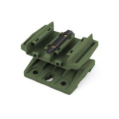 Replacement Weaponholder - OD Green 504
