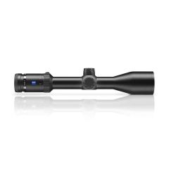 CONQUEST V6 2-12x50 | Illum. Plex Reticle (#60)