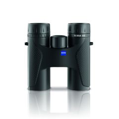 TERRA ED Pocket 10x25 | Black