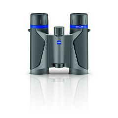 TERRA ED Pocket 10x25 | Gray