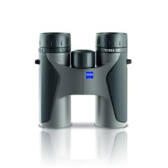 TERRA ED 8x32 | Gray
