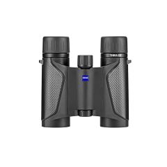 TERRA ED Pocket 8x25 | Black