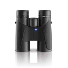 TERRA ED 8x42 | Black
