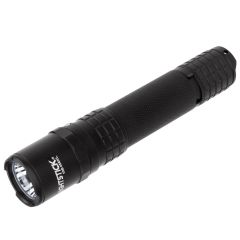 USB-558XL | USB Rechargeable Tactical Flashlight | Black