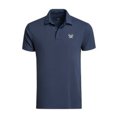 Axis Ridge Polo | Insignia Blue