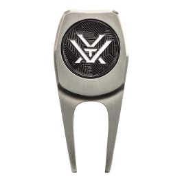 Vortex Center Cut Camo Divot Tool